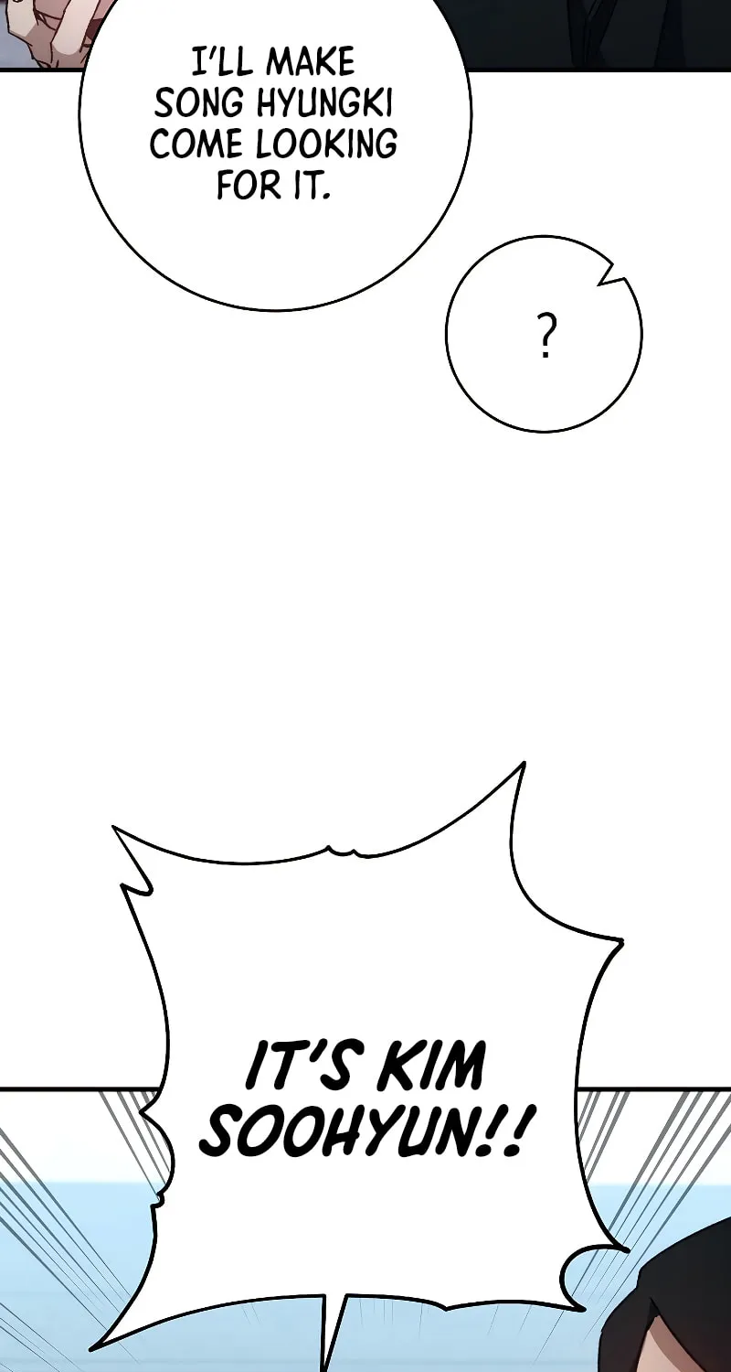 Read The Hero Returns chapter 58 image 7 on Lezhin