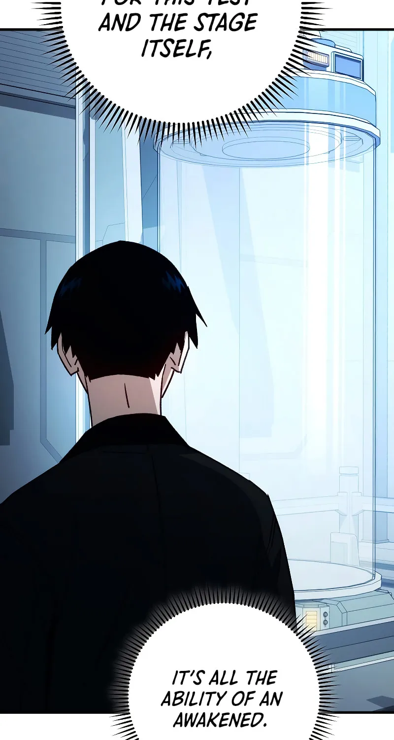 Read The Hero Returns chapter 58 image 71 on Lezhin