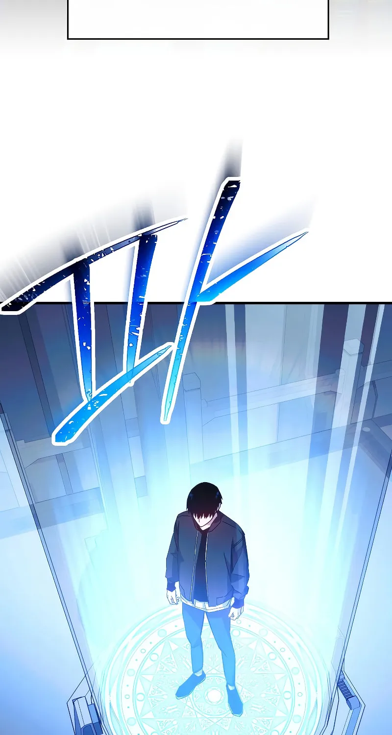 Read The Hero Returns chapter 58 image 75 on Lezhin