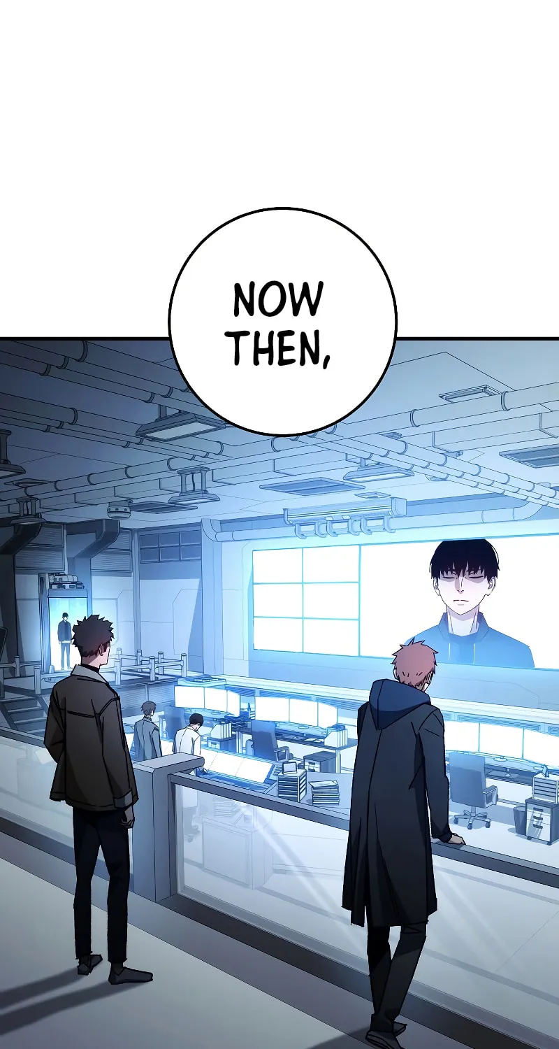 Read The Hero Returns chapter 58 image 79 on Lezhin