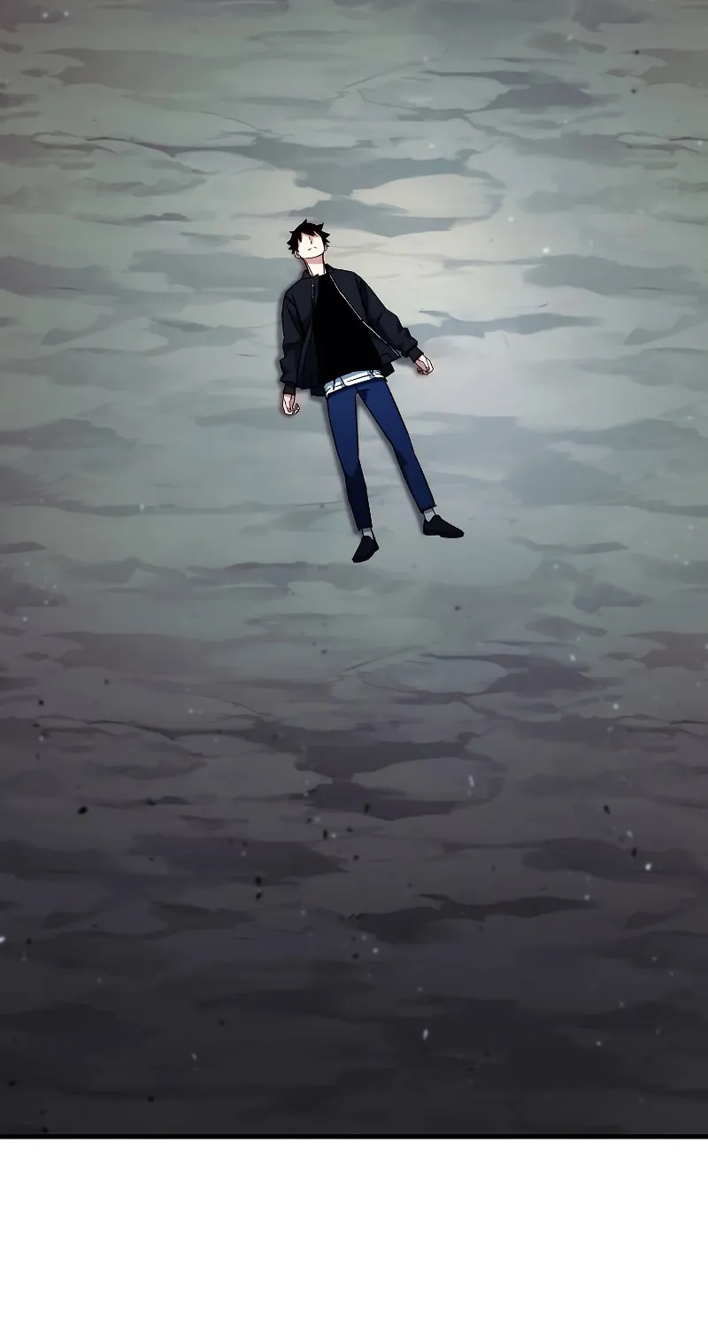 Read The Hero Returns chapter 58 image 82 on Lezhin