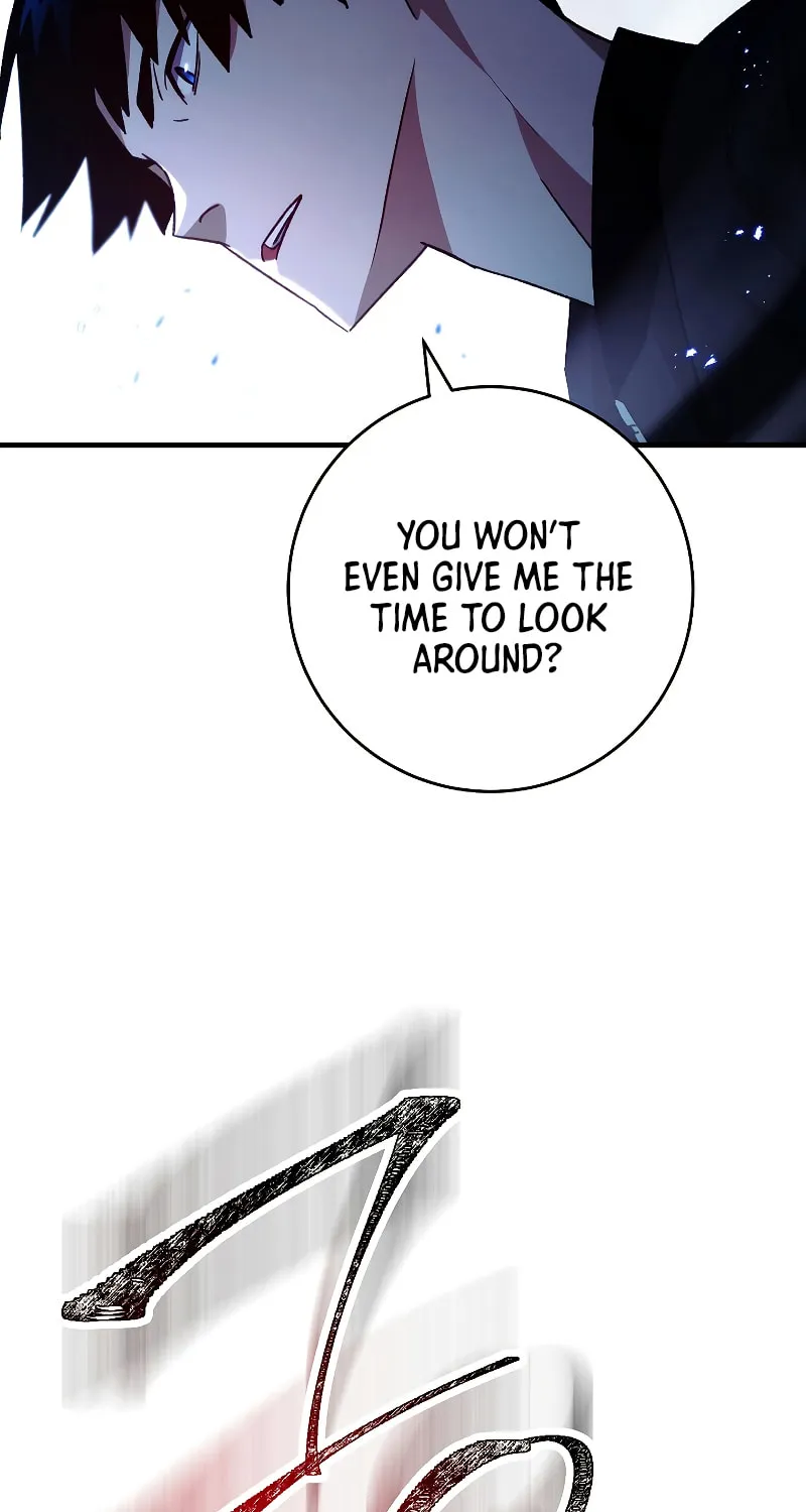 Read The Hero Returns chapter 58 image 94 on Lezhin
