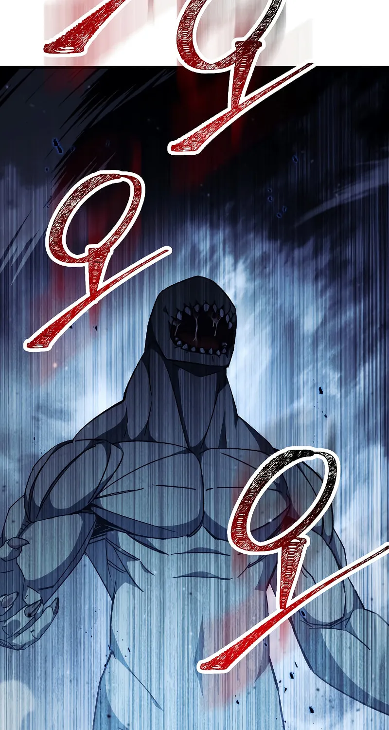 Read The Hero Returns chapter 58 image 95 on Lezhin