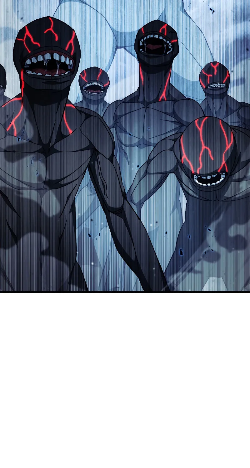 Read The Hero Returns chapter 58 image 96 on Lezhin