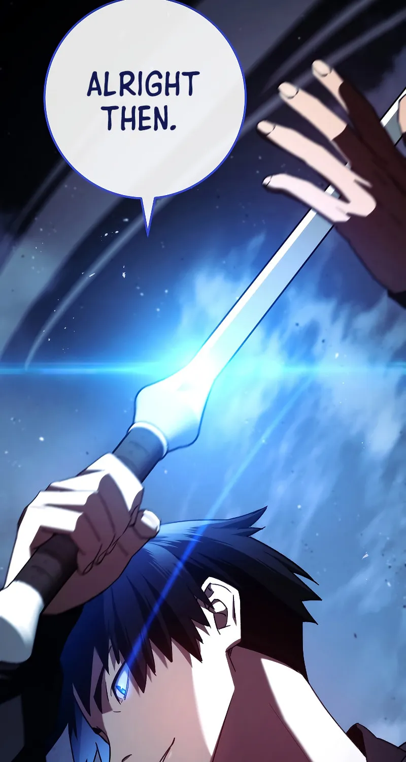 Read The Hero Returns chapter 58 image 98 on Lezhin