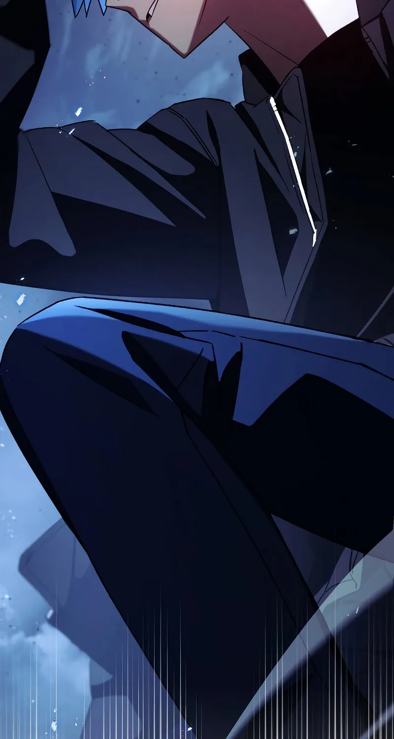 Read The Hero Returns chapter 58 image 99 on Lezhin