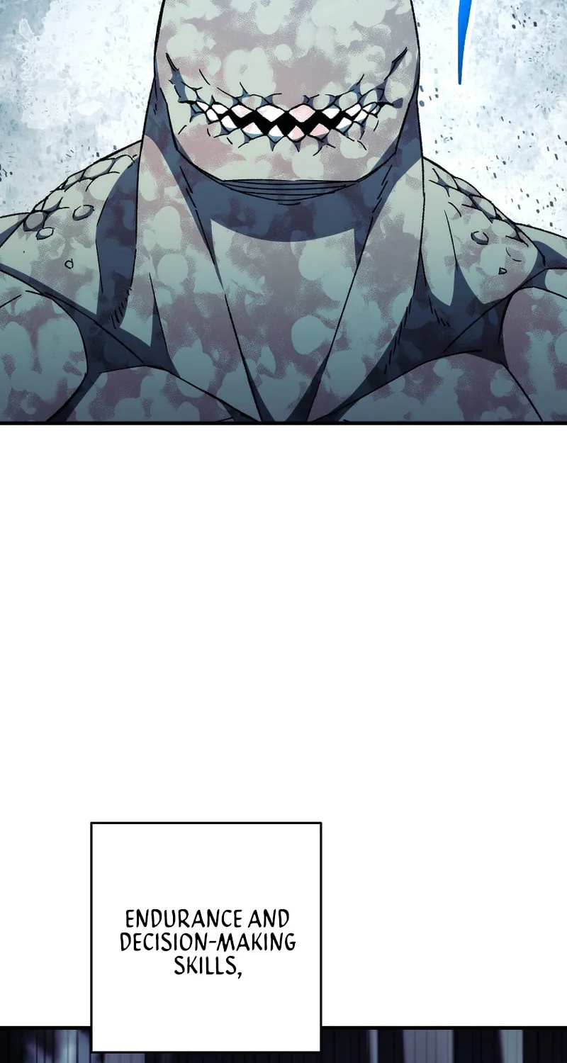 Read The Hero Returns chapter 59 image 10 on Lezhin