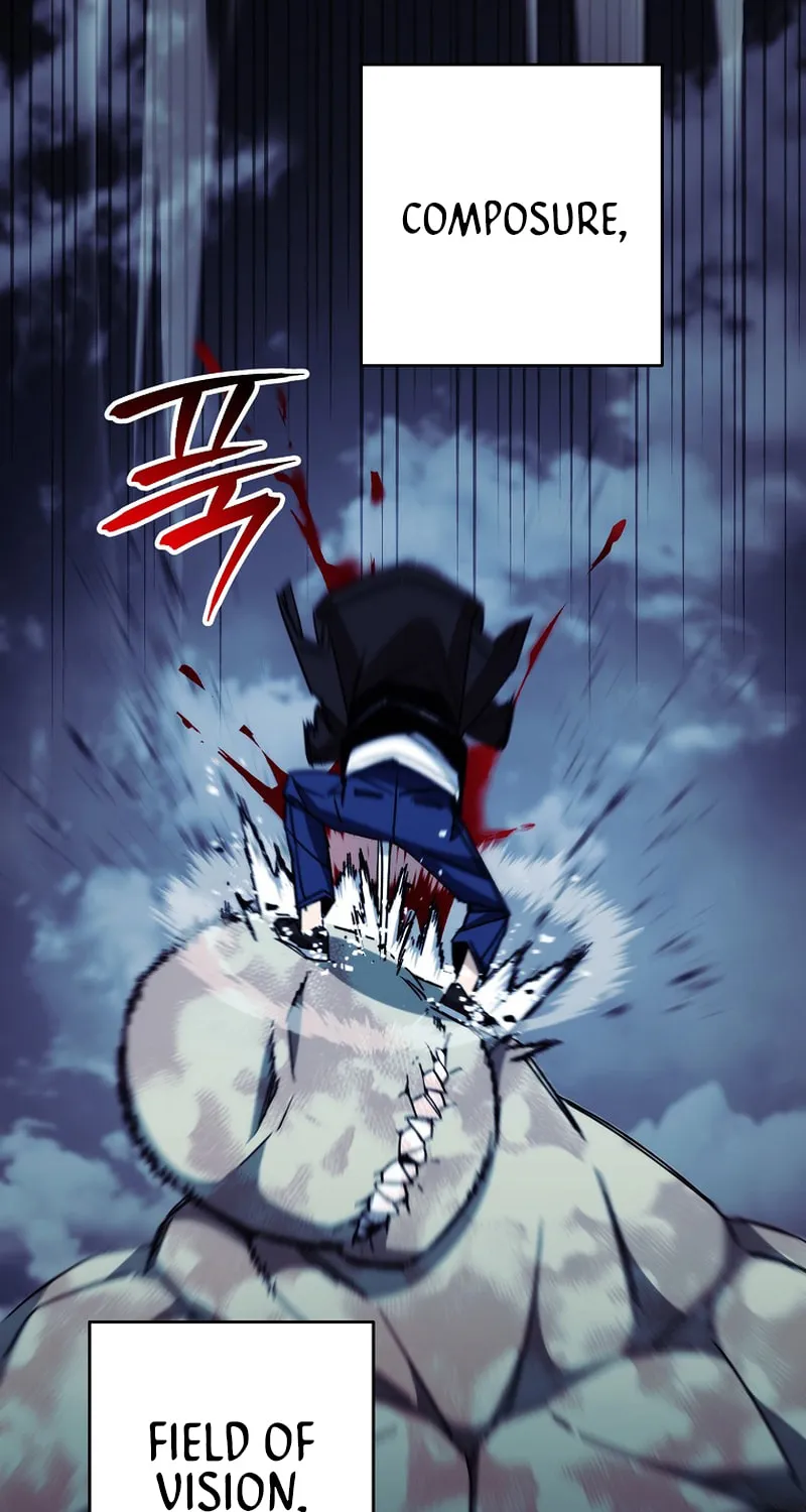 Read The Hero Returns chapter 59 image 11 on Lezhin