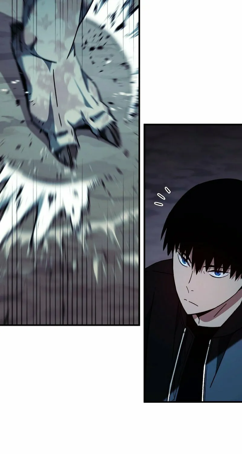Read The Hero Returns chapter 59 image 20 on Lezhin