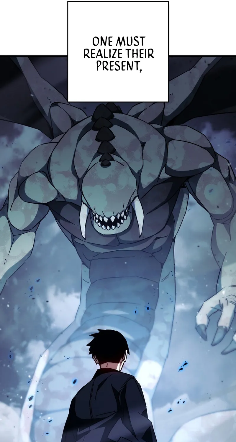 Read The Hero Returns chapter 59 image 22 on Lezhin