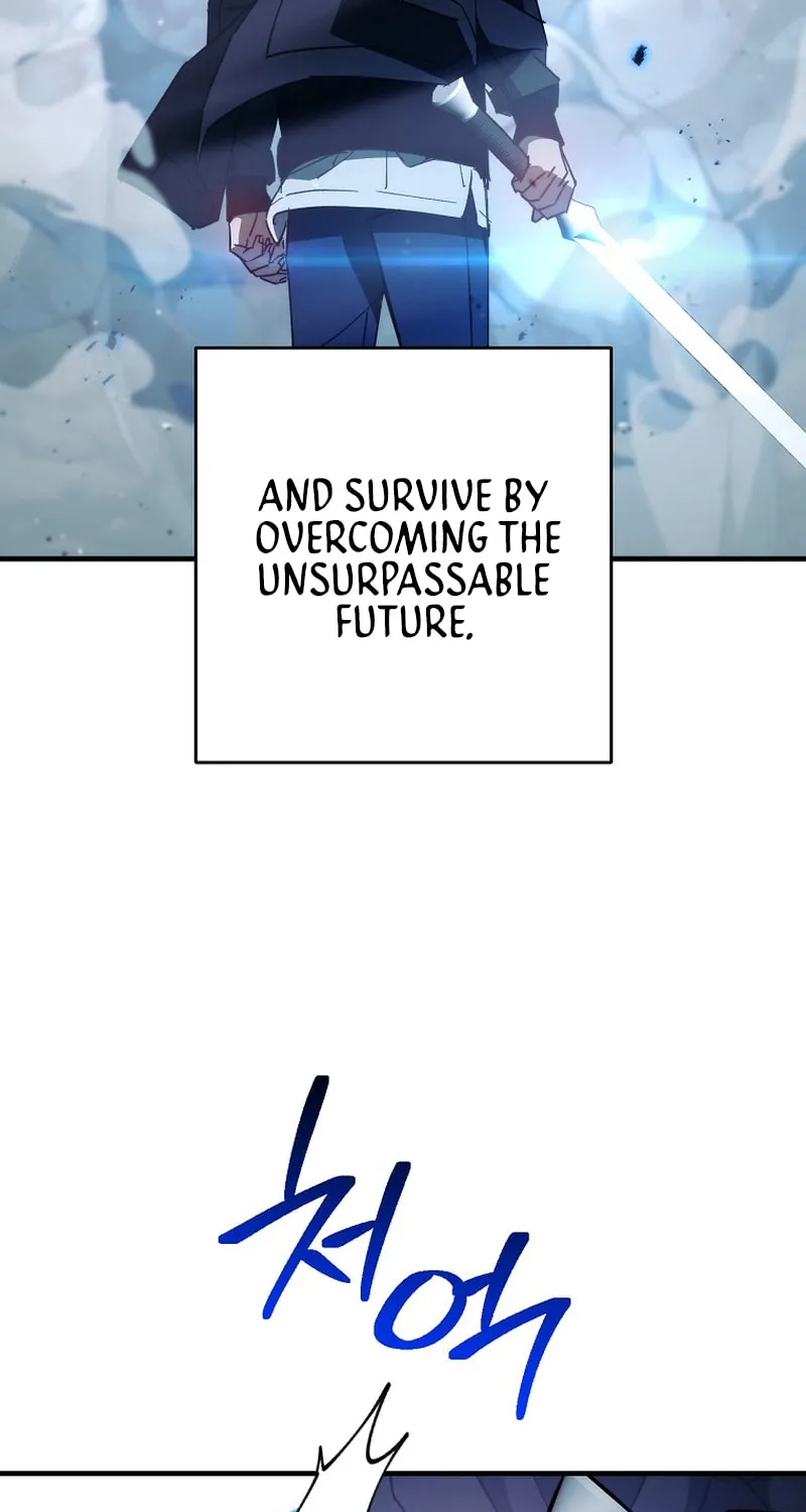 Read The Hero Returns chapter 59 image 23 on Lezhin