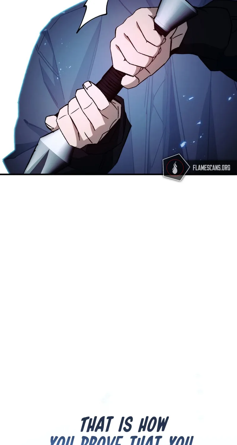 Read The Hero Returns chapter 59 image 24 on Lezhin