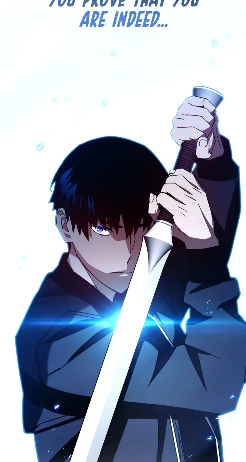 Read The Hero Returns chapter 59 image 25 on Lezhin