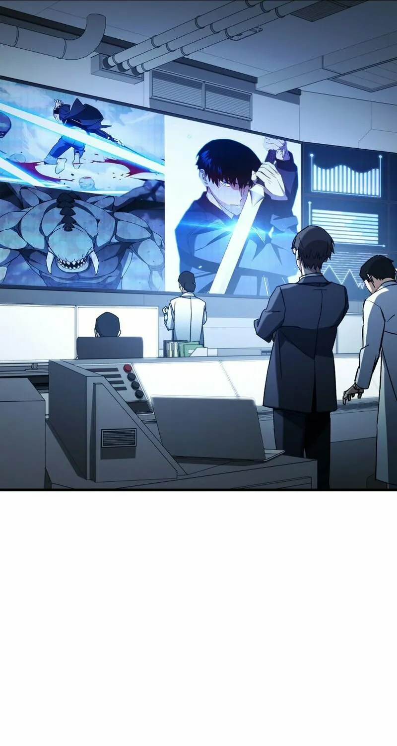 Read The Hero Returns chapter 59 image 29 on Lezhin