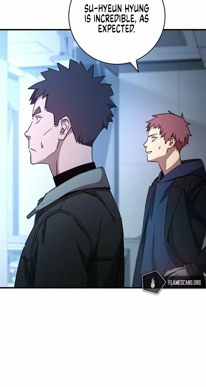 Read The Hero Returns chapter 59 image 31 on Lezhin
