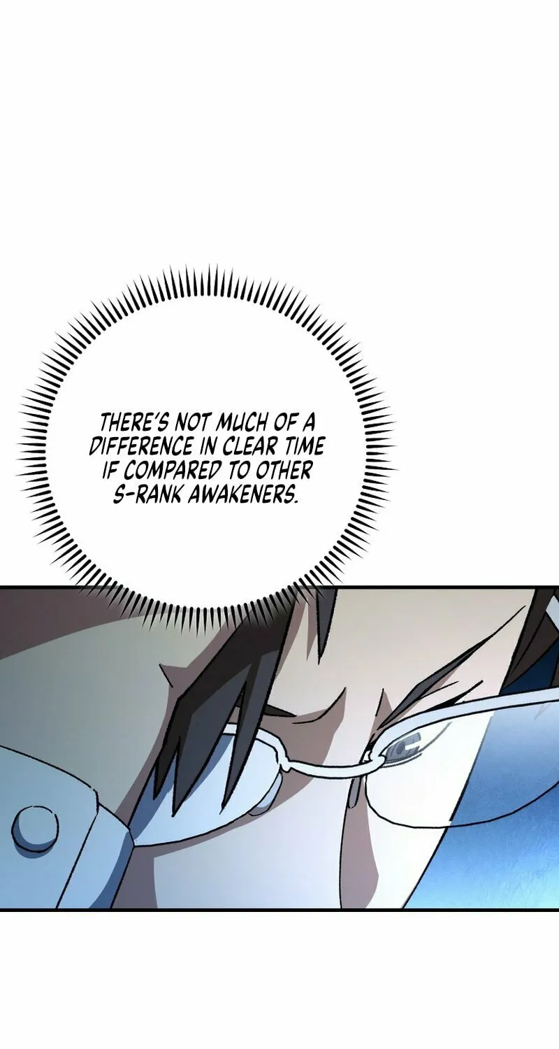Read The Hero Returns chapter 59 image 33 on Lezhin