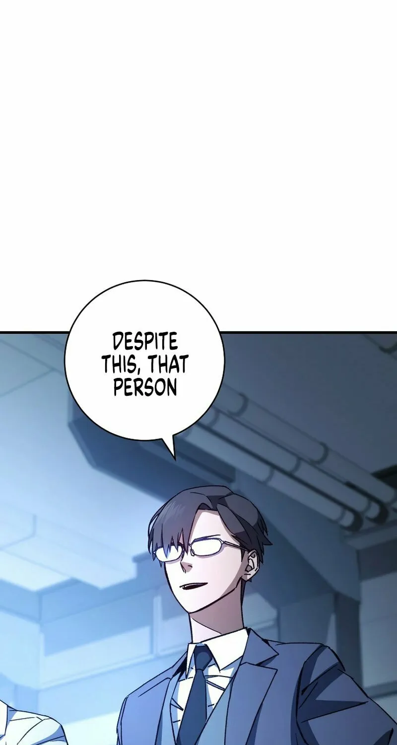 Read The Hero Returns chapter 59 image 36 on Lezhin