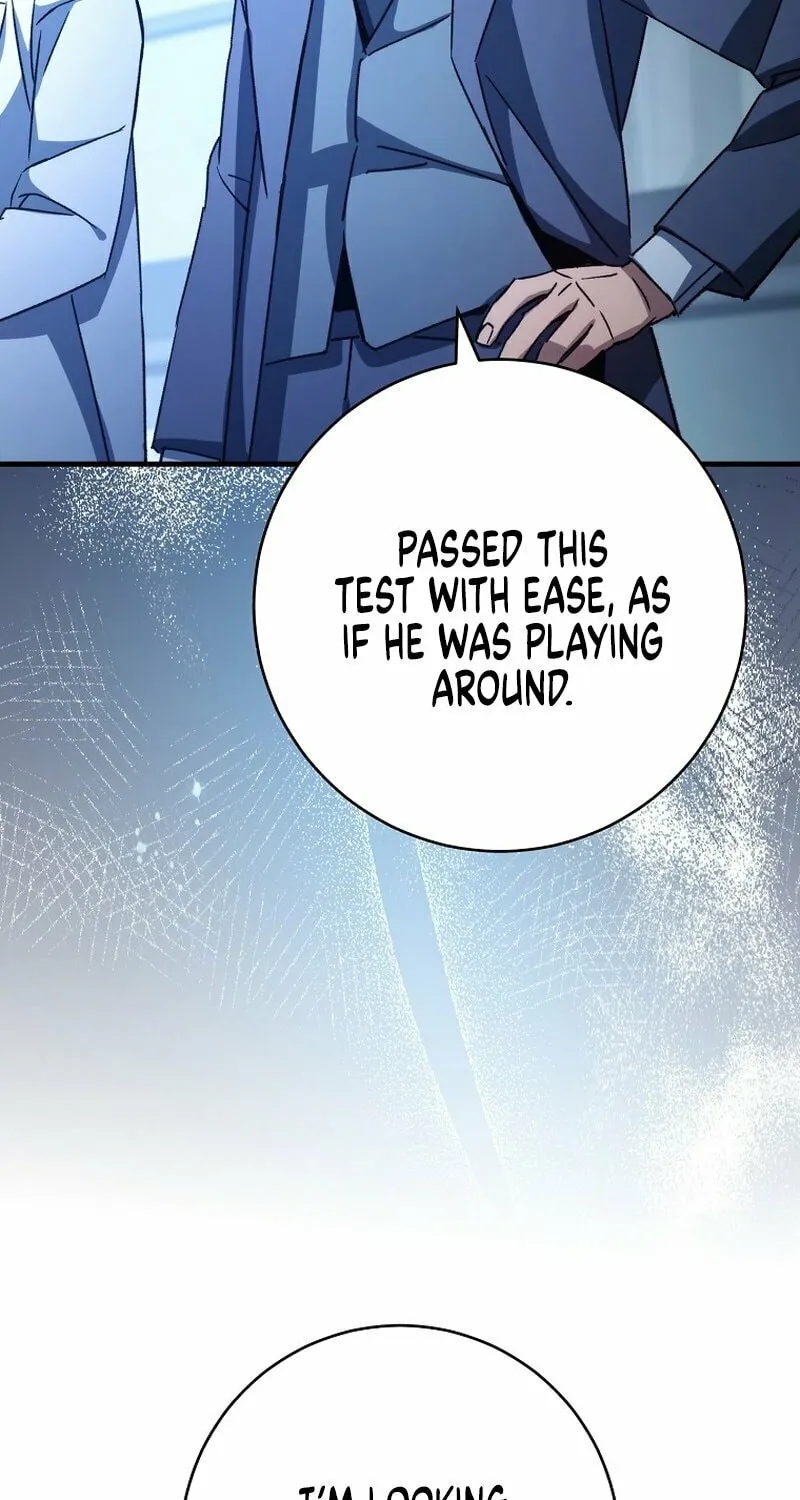 Read The Hero Returns chapter 59 image 37 on Lezhin