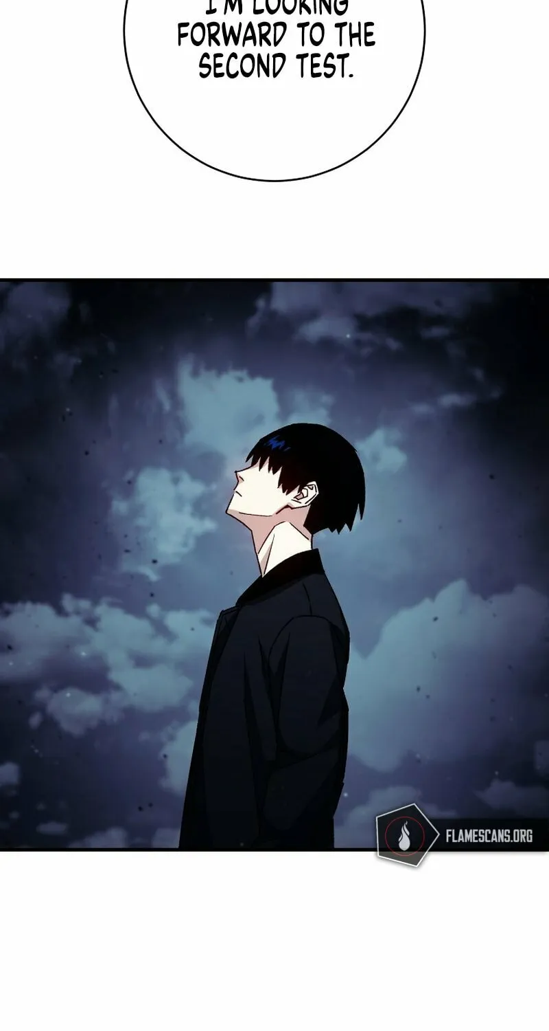 Read The Hero Returns chapter 59 image 38 on Lezhin