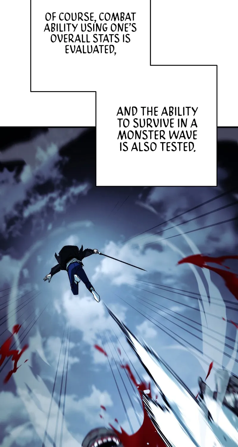 Read The Hero Returns chapter 59 image 4 on Lezhin