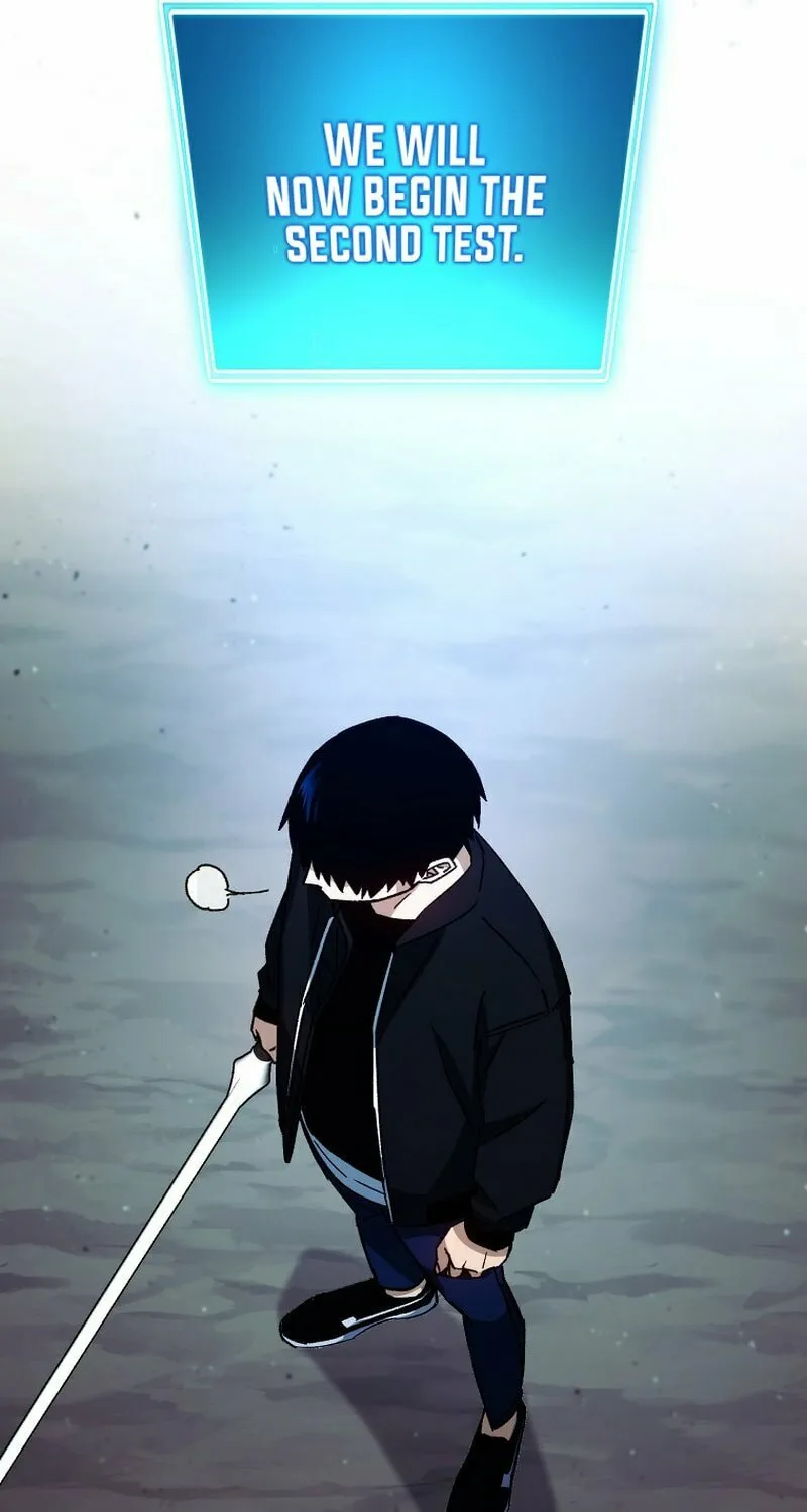 Read The Hero Returns chapter 59 image 42 on Lezhin