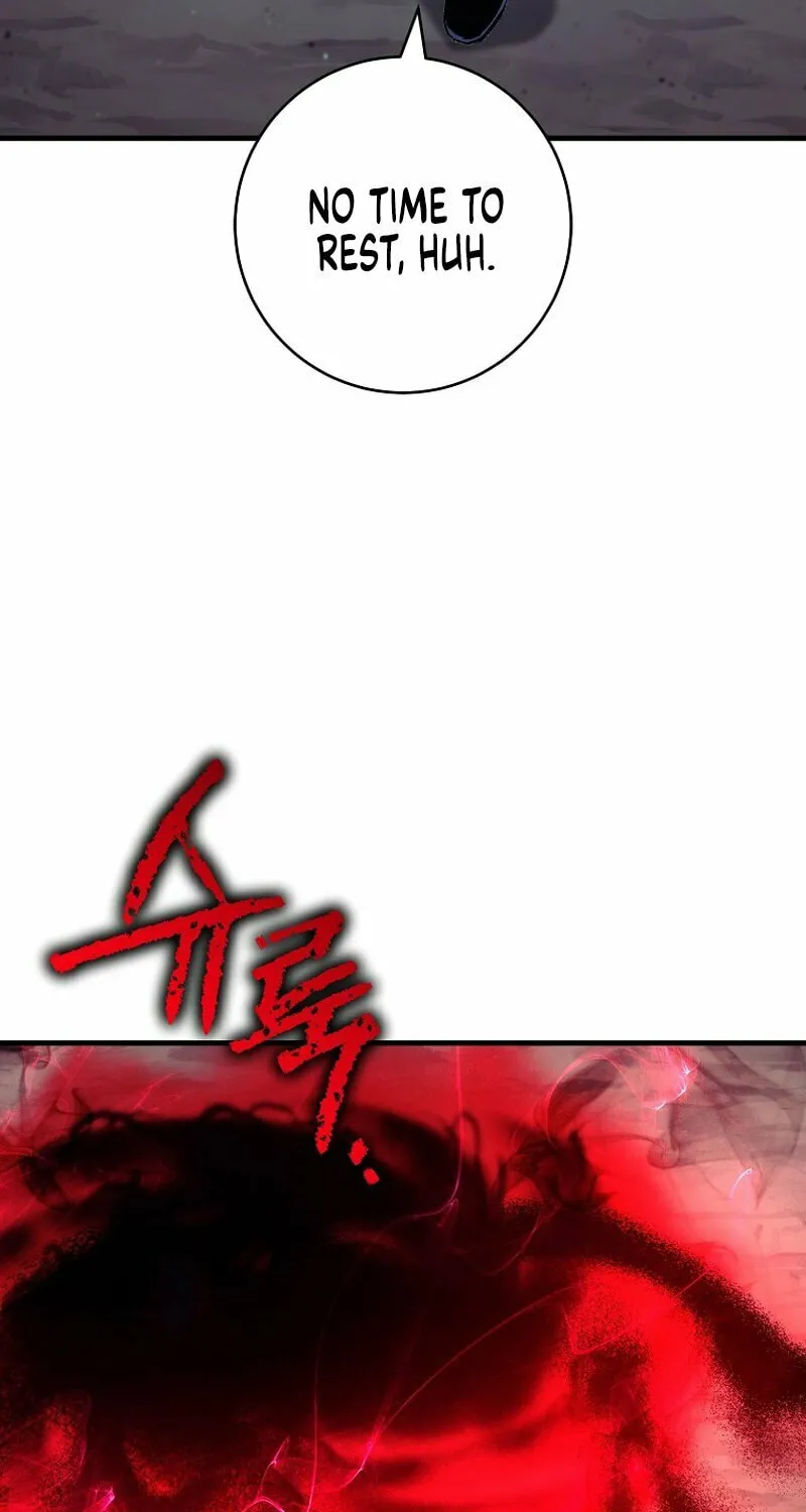 Read The Hero Returns chapter 59 image 43 on Lezhin