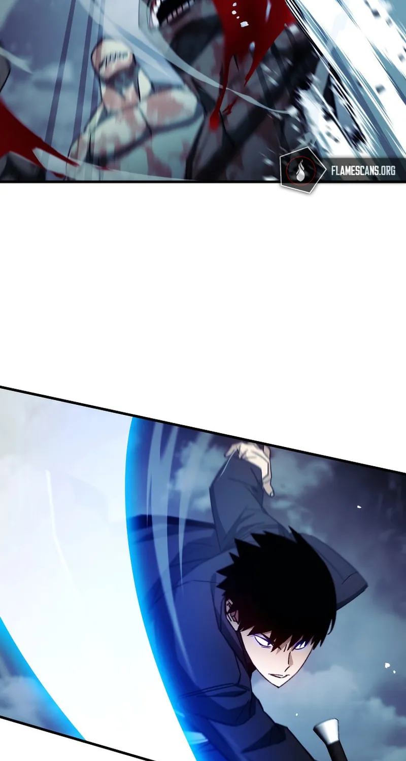 Read The Hero Returns chapter 59 image 5 on Lezhin