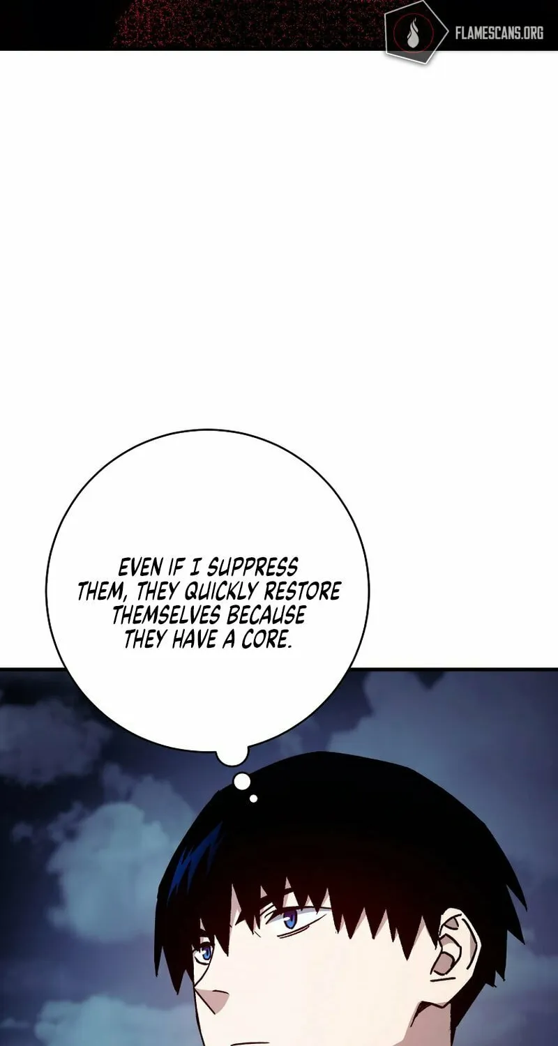 Read The Hero Returns chapter 59 image 52 on Lezhin