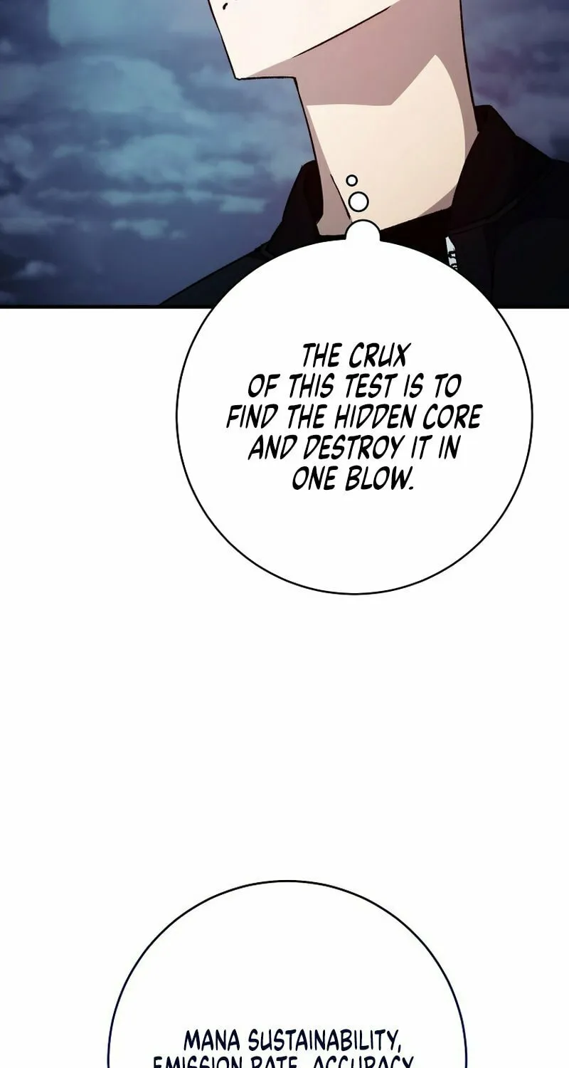 Read The Hero Returns chapter 59 image 53 on Lezhin