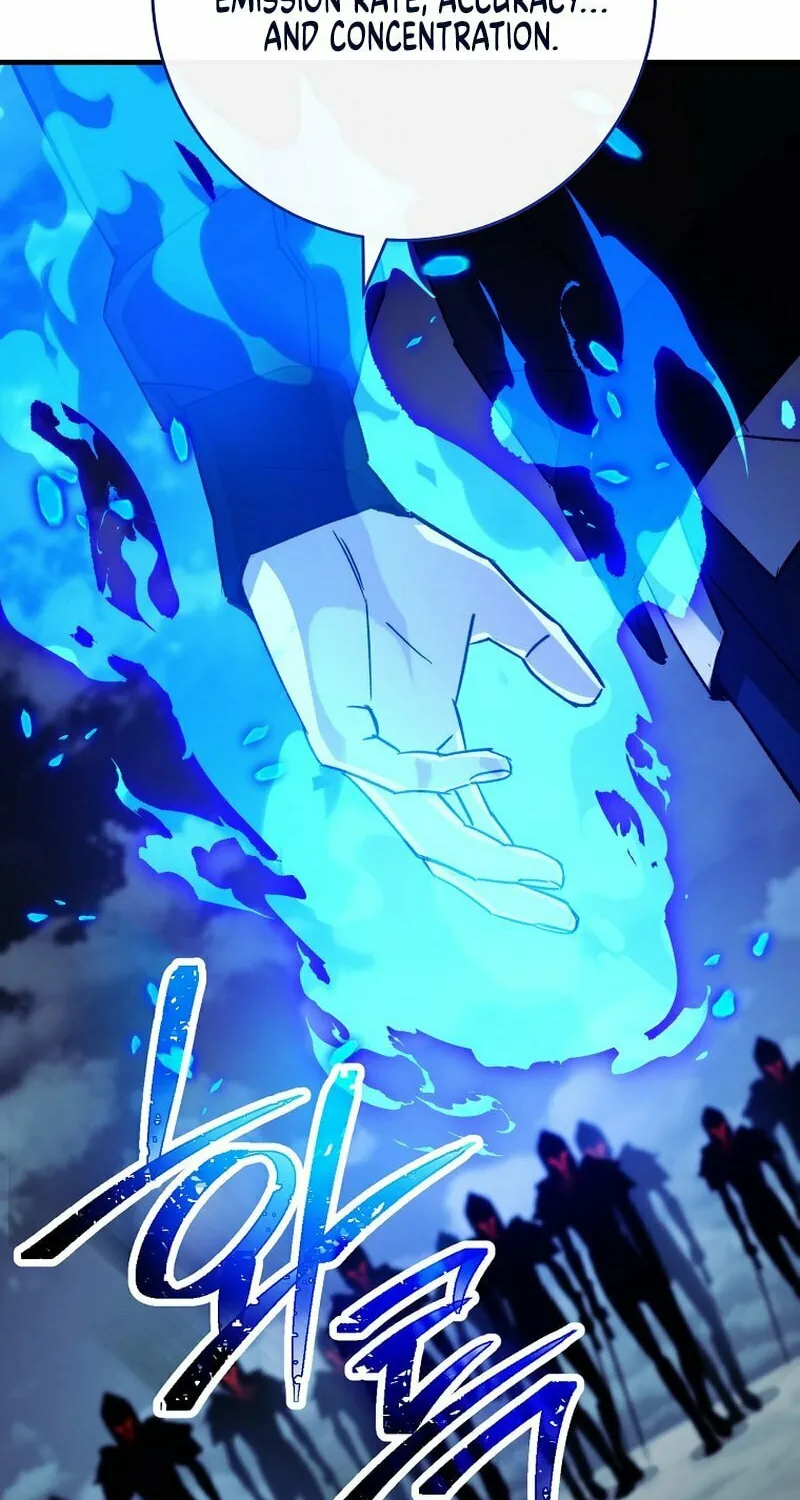 Read The Hero Returns chapter 59 image 54 on Lezhin