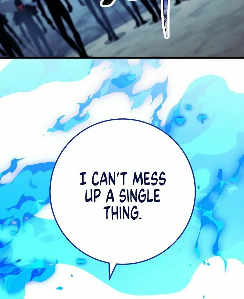 Read The Hero Returns chapter 59 image 55 on Lezhin