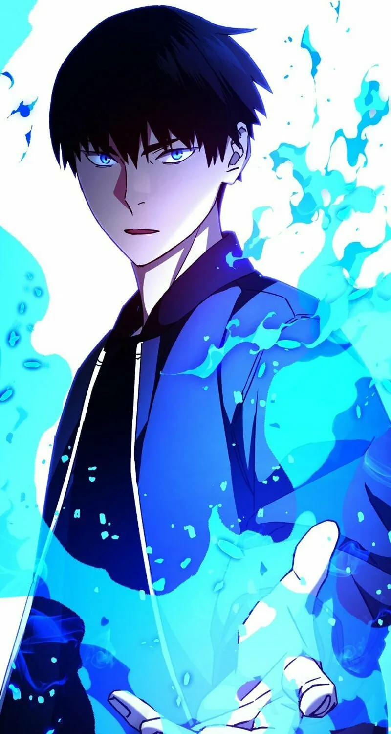 Read The Hero Returns chapter 59 image 56 on Lezhin