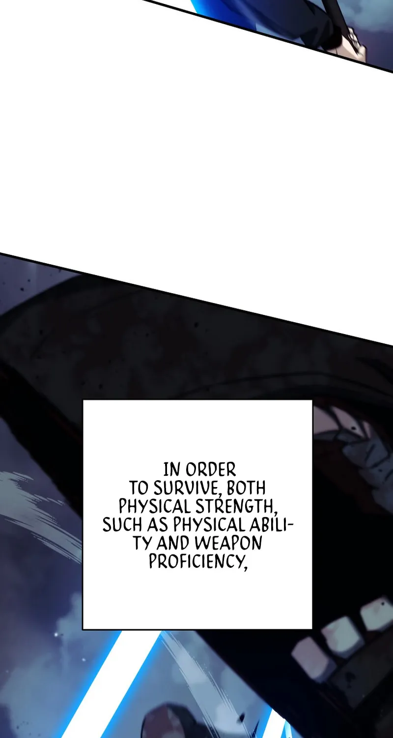 Read The Hero Returns chapter 59 image 6 on Lezhin