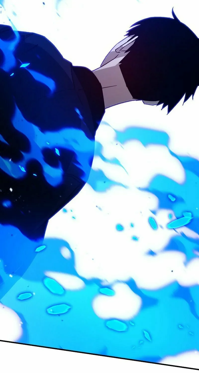 Read The Hero Returns chapter 59 image 60 on Lezhin