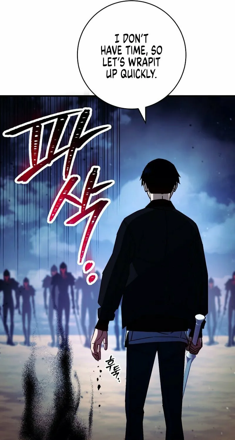 Read The Hero Returns chapter 59 image 69 on Lezhin