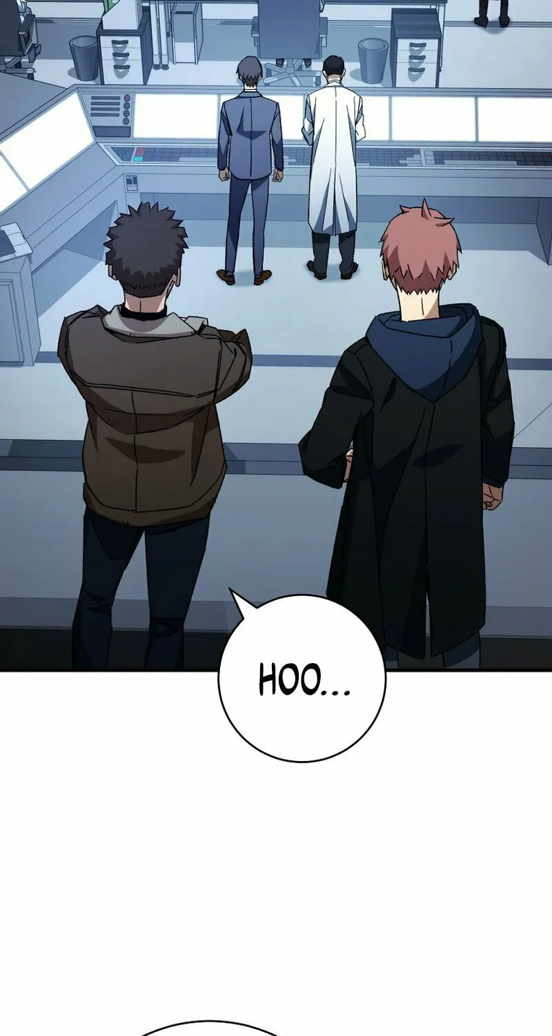 Read The Hero Returns chapter 59 image 71 on Lezhin