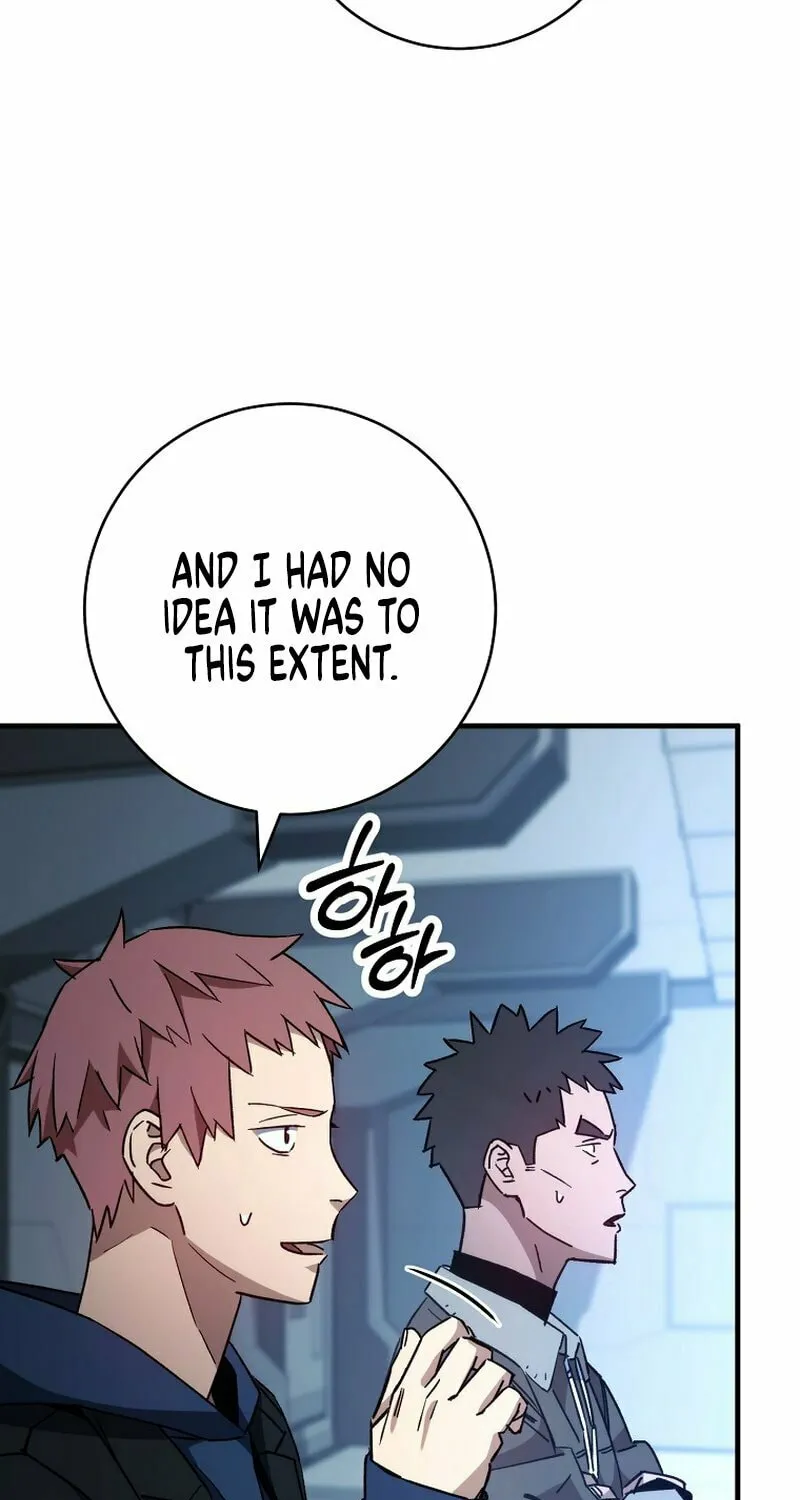 Read The Hero Returns chapter 59 image 73 on Lezhin