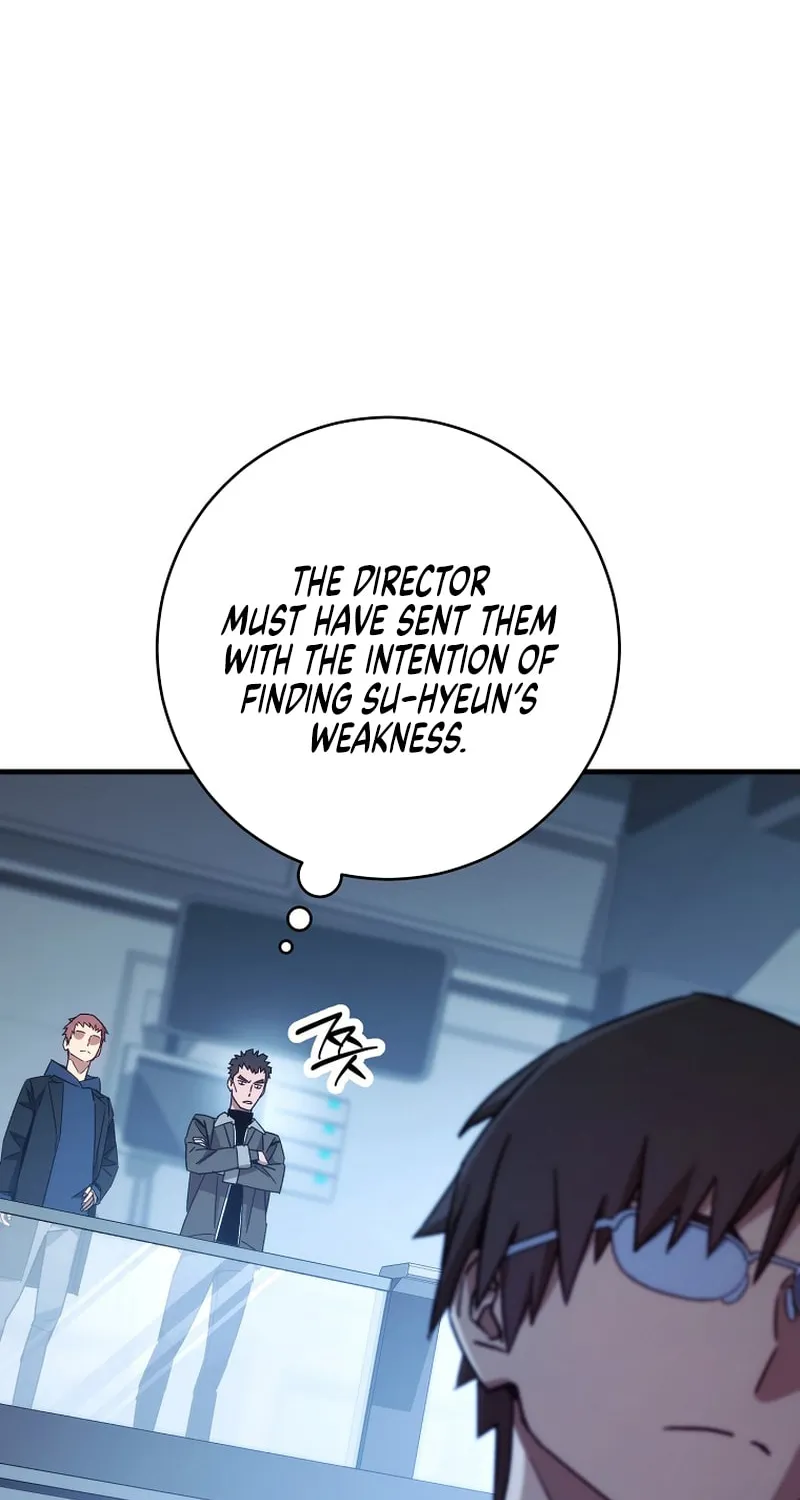 Read The Hero Returns chapter 59 image 77 on Lezhin