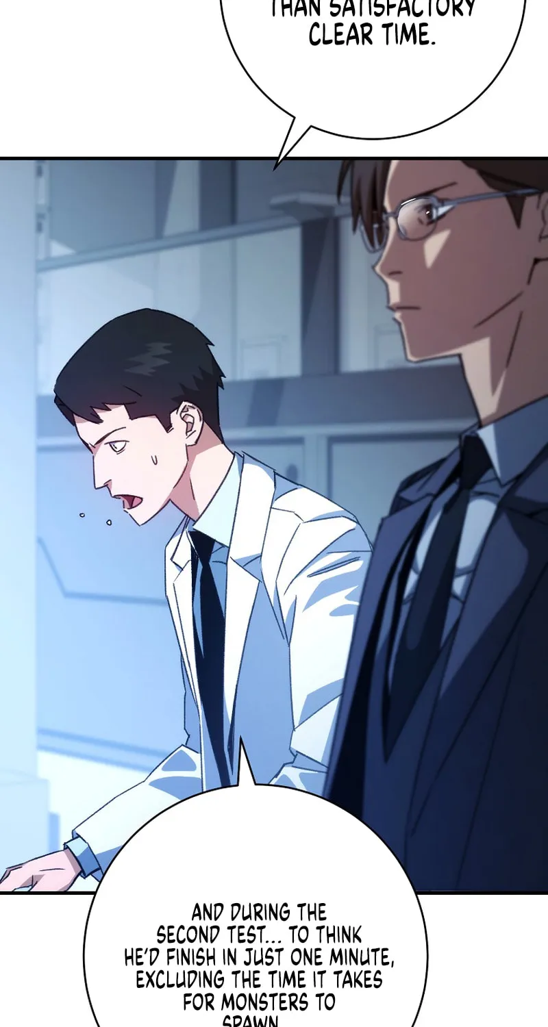 Read The Hero Returns chapter 59 image 79 on Lezhin