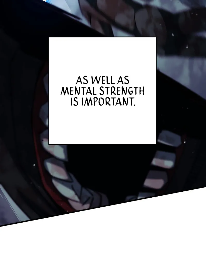 Read The Hero Returns chapter 59 image 8 on Lezhin