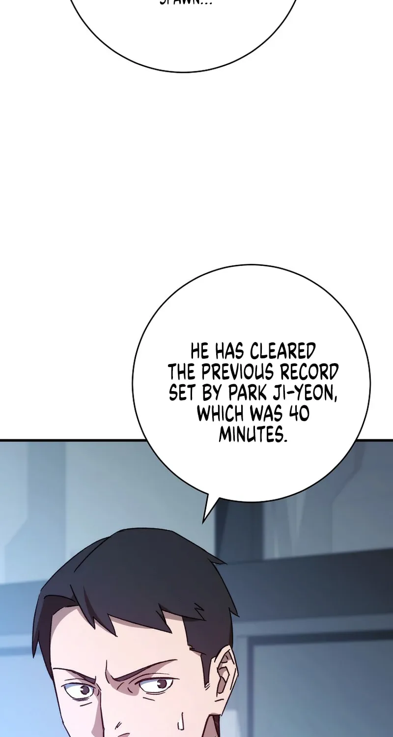 Read The Hero Returns chapter 59 image 80 on Lezhin