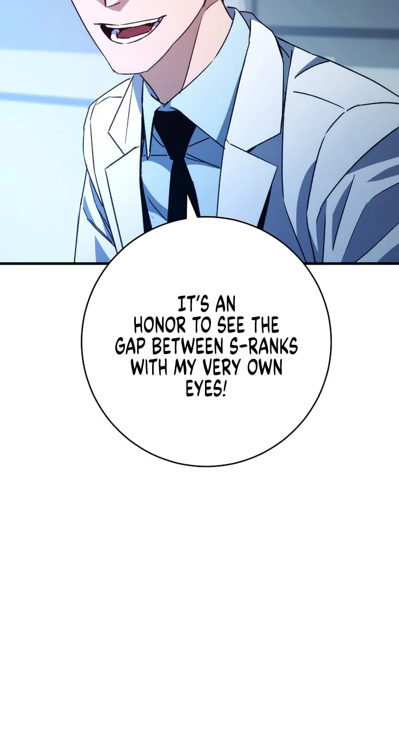 Read The Hero Returns chapter 59 image 81 on Lezhin