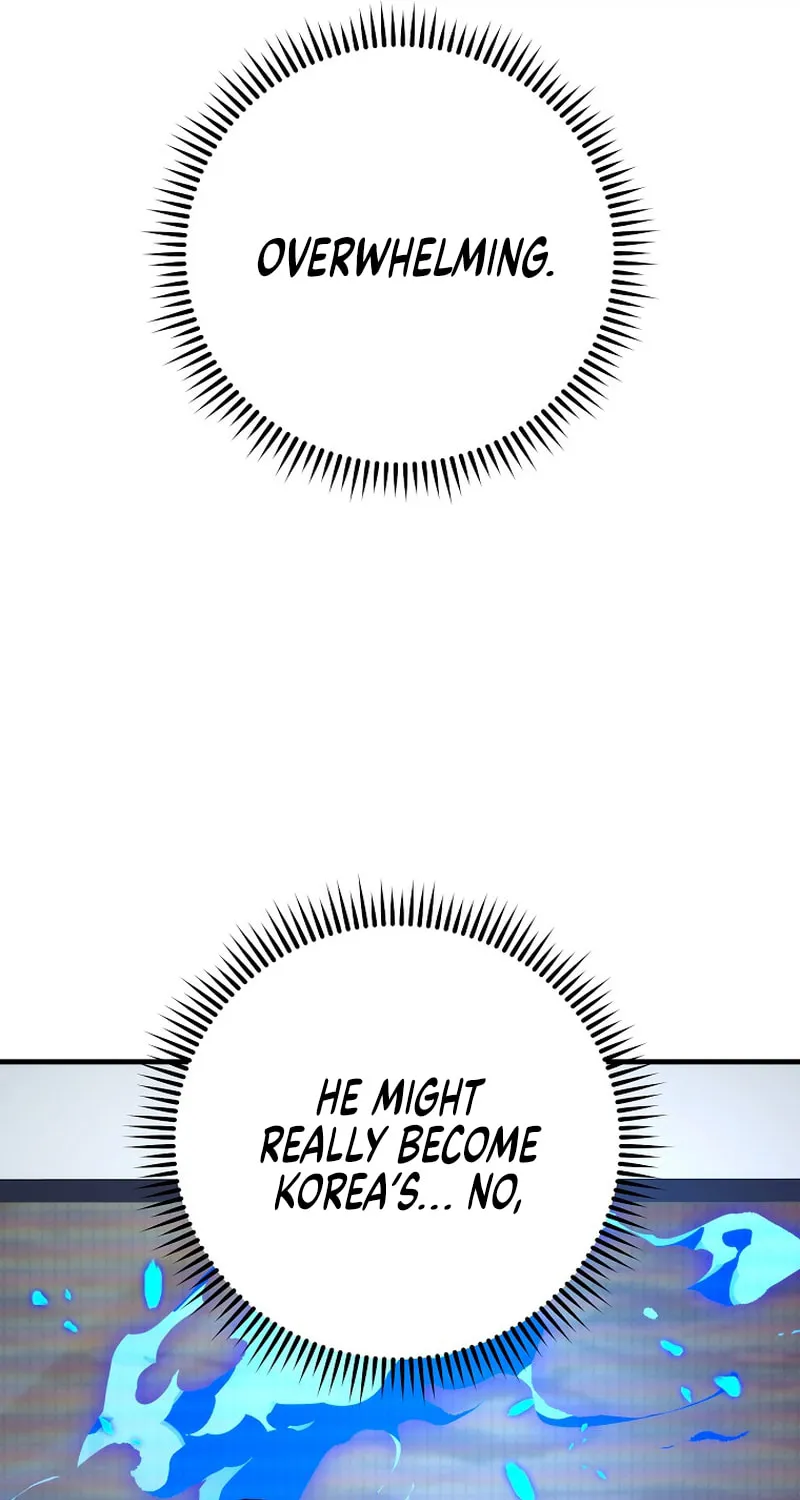 Read The Hero Returns chapter 59 image 83 on Lezhin