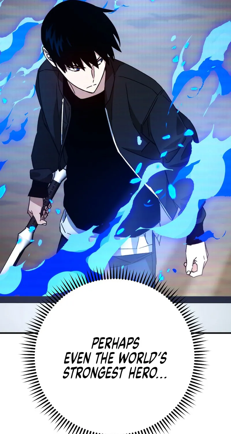 Read The Hero Returns chapter 59 image 84 on Lezhin
