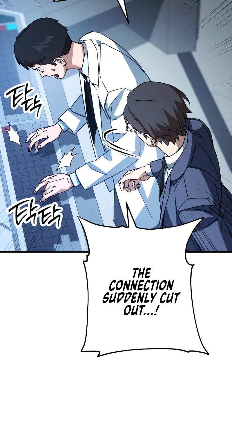 Read The Hero Returns chapter 59 image 88 on Lezhin