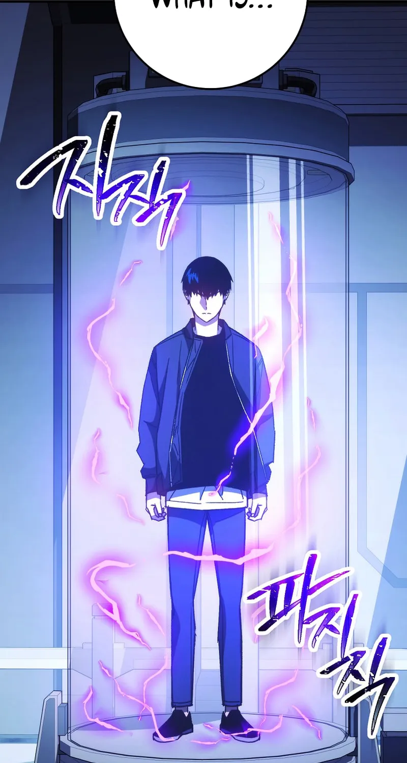 Read The Hero Returns chapter 59 image 93 on Lezhin