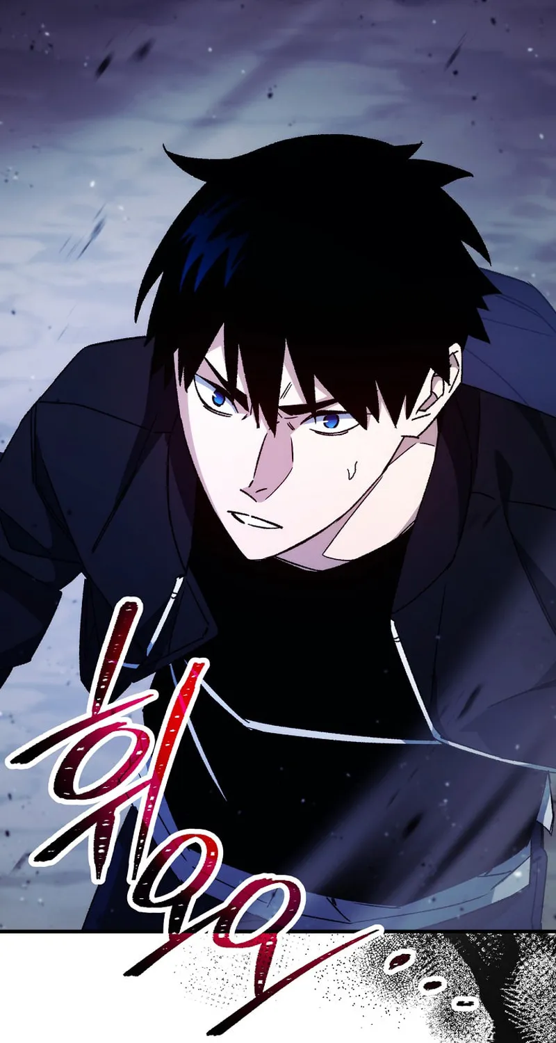 Read The Hero Returns chapter 59 image 95 on Lezhin