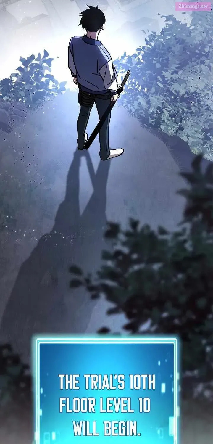 Read The Hero Returns chapter 6.1 image 100 on Lezhin