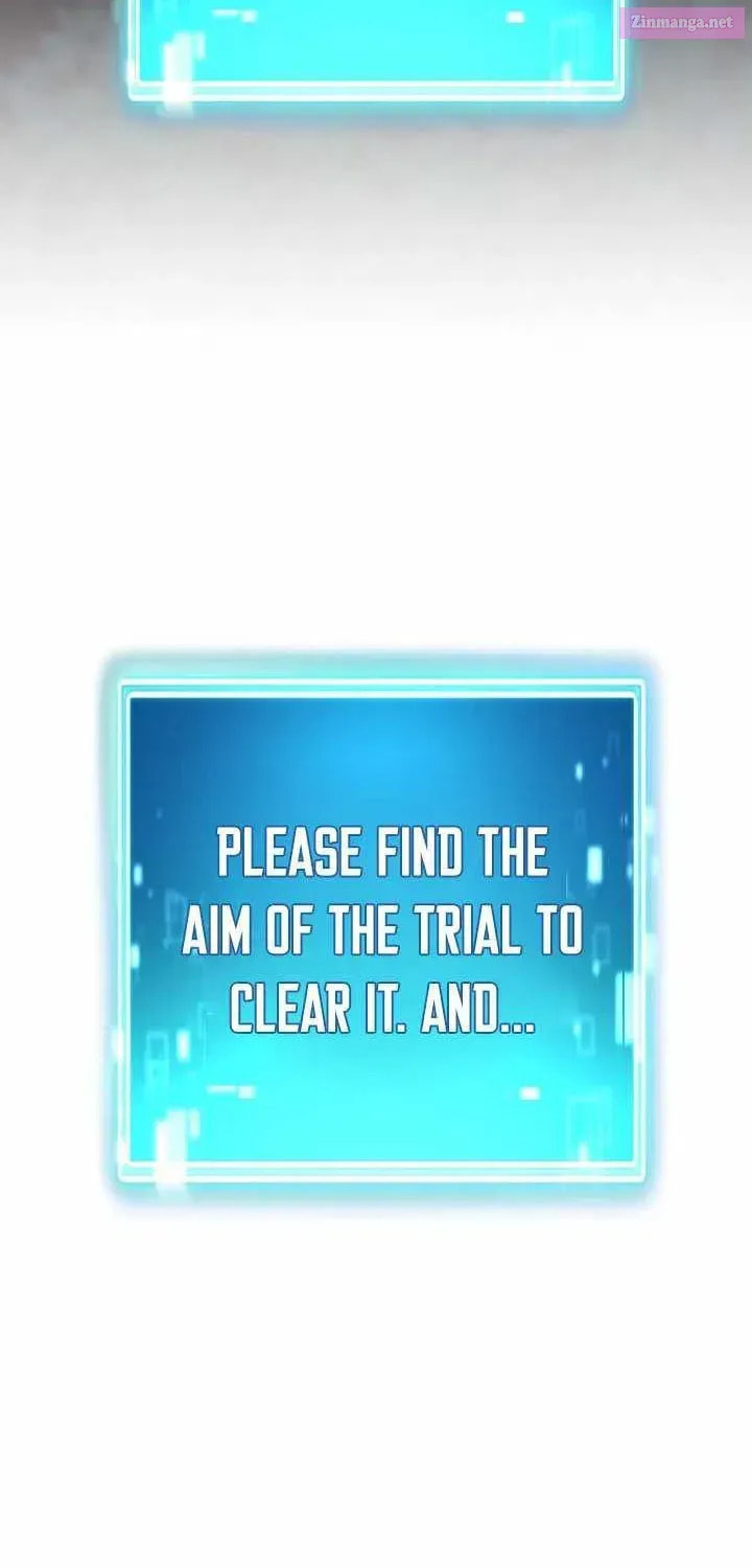 Read The Hero Returns chapter 6.1 image 101 on Lezhin