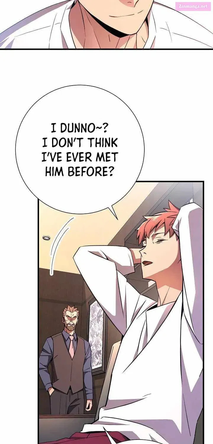 Read The Hero Returns chapter 6.1 image 20 on Lezhin
